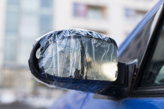 Ultimate Guide to Replace Broken Side View Mirror Glass - Side View Parts
