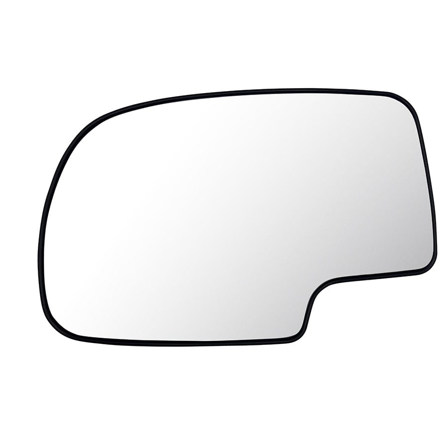 Chevy truck deals mirror replacement glass