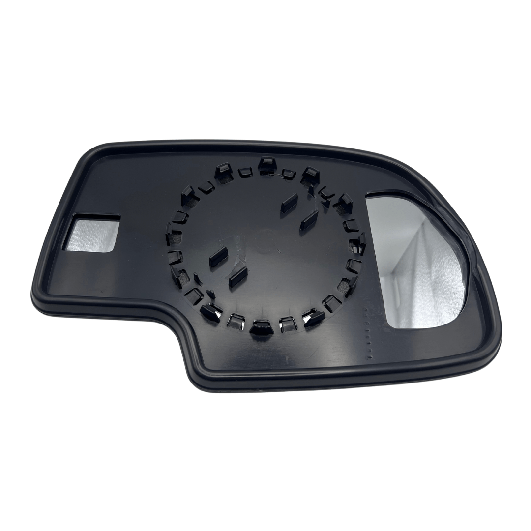 2000 Chevrolet Tahoe Driver Side Mirror Glass Replacement Side View Parts