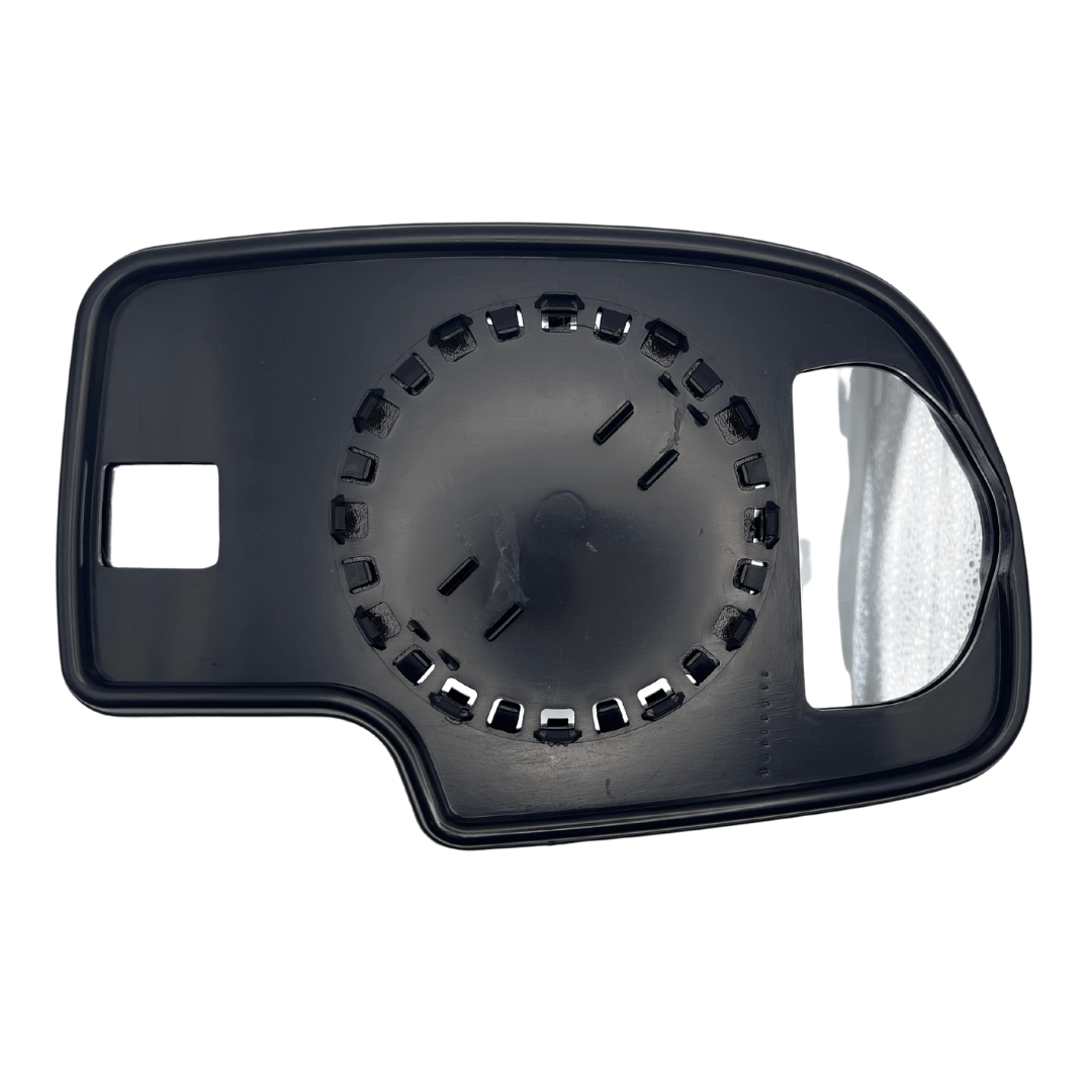 2001 Chevrolet Tahoe Driver Side Mirror Glass Replacement Side View Parts
