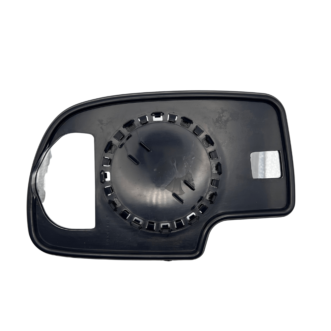 2002 Chevrolet Suburban Passenger Side Mirror Glass Replacement Side View Parts