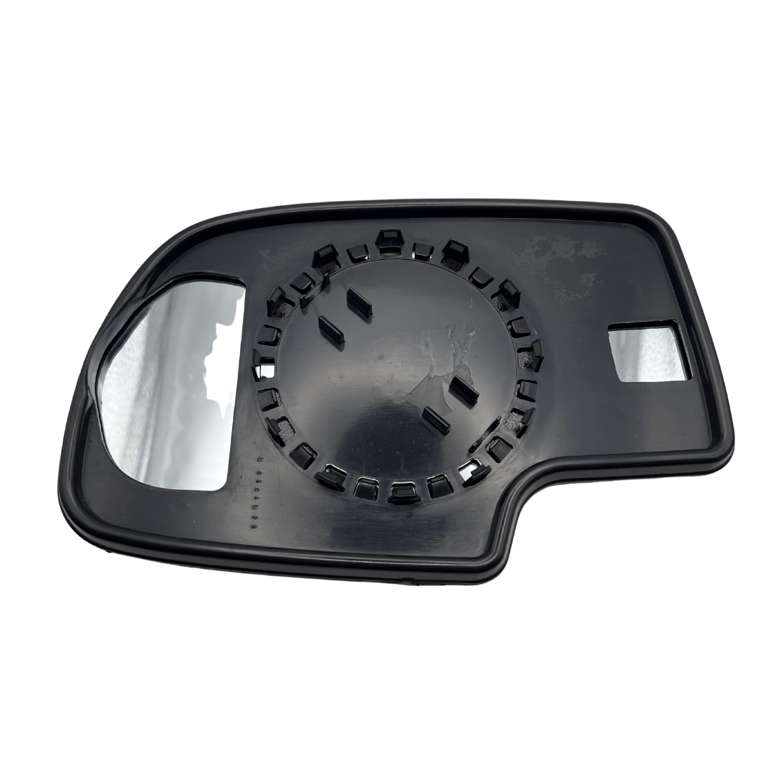 2002 Chevrolet Suburban Passenger Side Mirror Glass Replacement Side View Parts