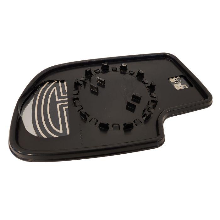 2003 Chevrolet Suburban Driver Side Mirror Glass Replacement Kit Side View Parts