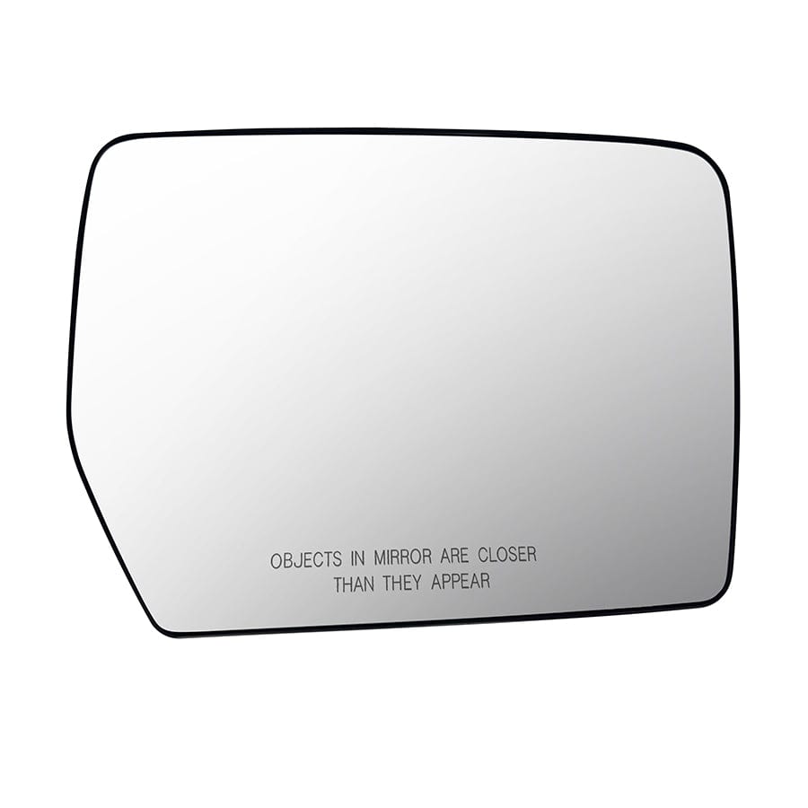2005 Ford F150 Passenger Side Mirror Glass Replacement Side View Parts