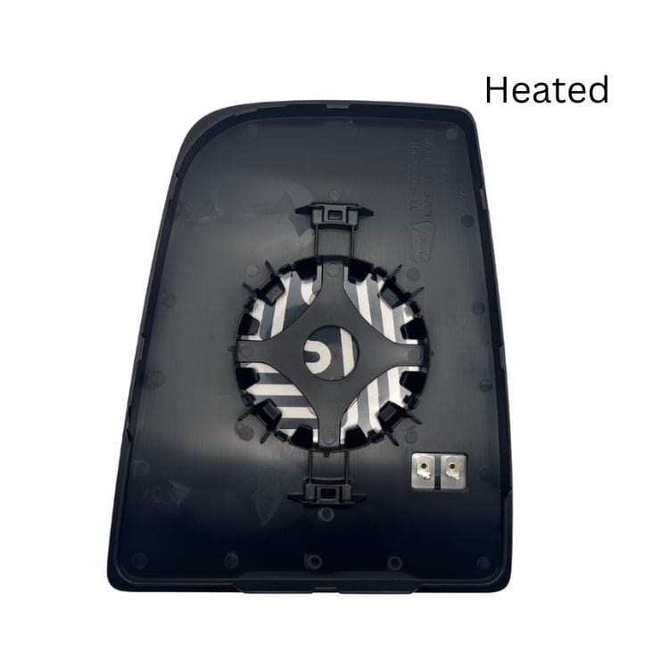 2015 Ford Transit Replacement Side View Mirror Glass Kit Side View Parts