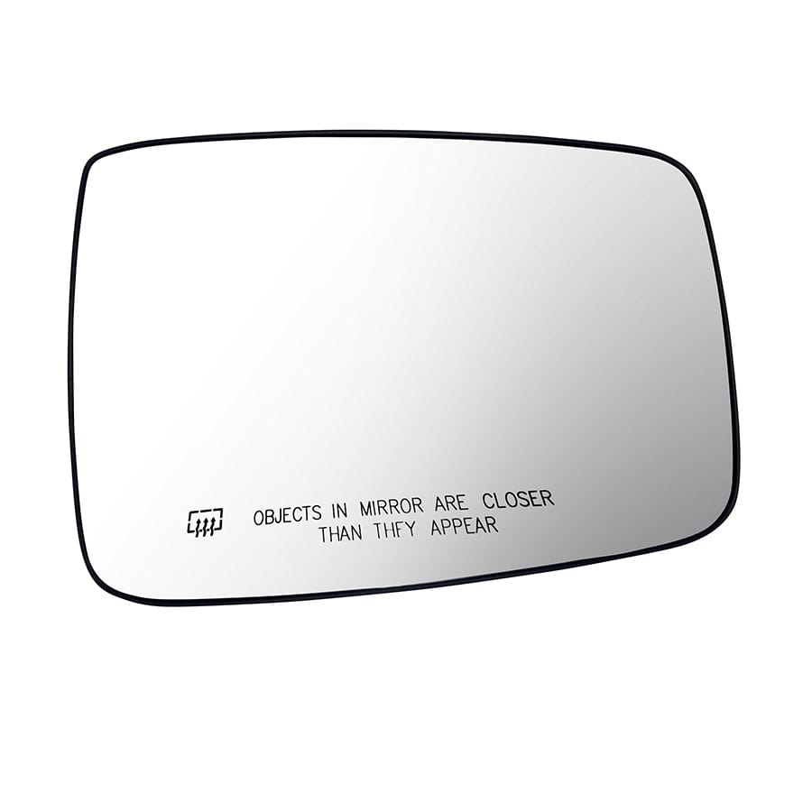 Car Side Mirror For Chevrolet Spark, Size: 38 X 24 Cm At Rs 1000 In New - Foto 10