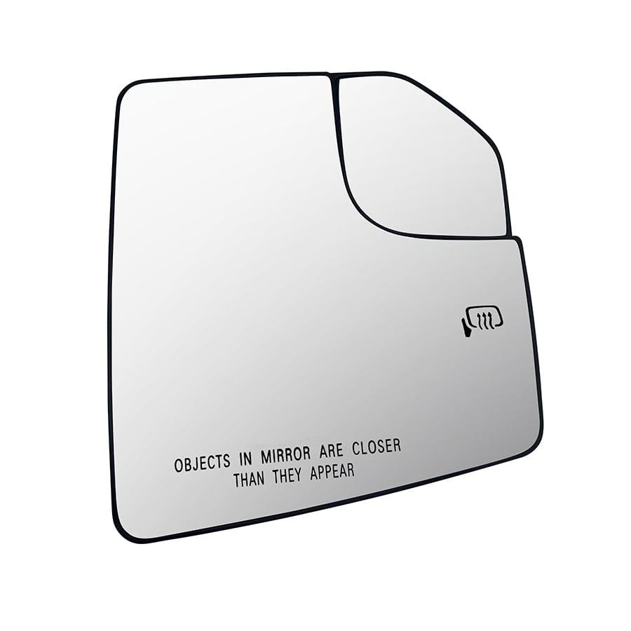 2016 Ford F150 Passenger Right Side View Mirror Glass Kit Side View Parts
