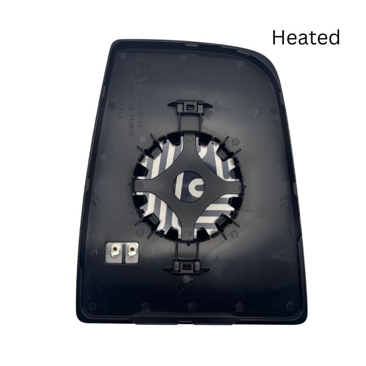 2016 Ford Transit Replacement Side View Mirror Glass Kit Side View Parts