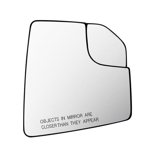 2017 Ford F150 Passenger Right Side View Mirror Glass Kit Side View Parts