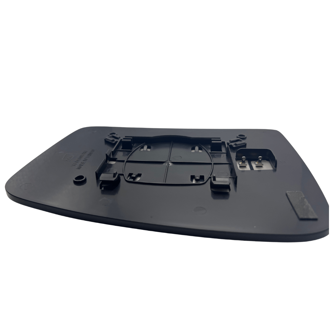 2019 Dodge Ram 1500 2500 Passenger Side Mirror Glass Replacement - Heated Side View Parts
