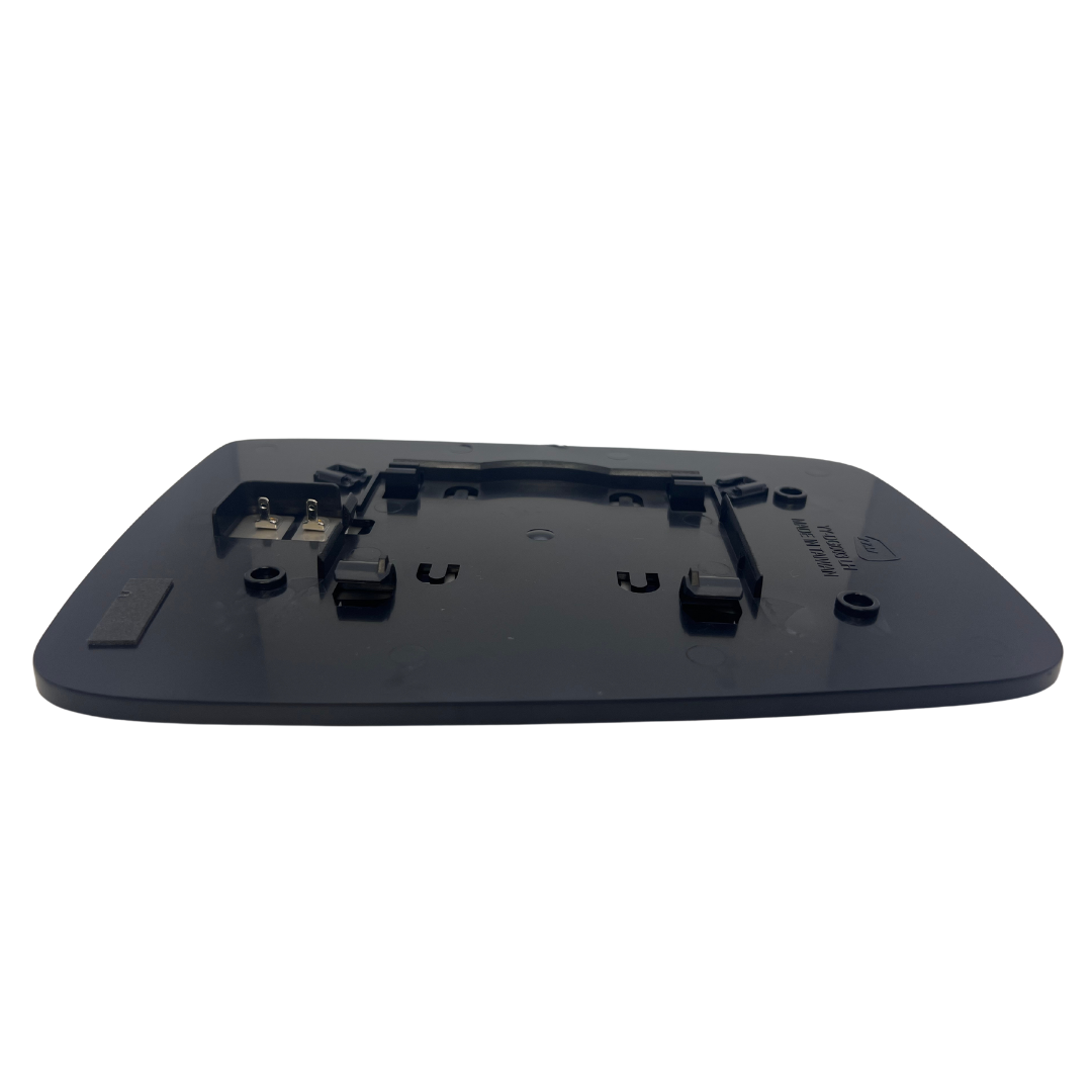 2019 Dodge Ram 1500 Driver Side Mirror Glass Replacement - Heated Side View Parts
