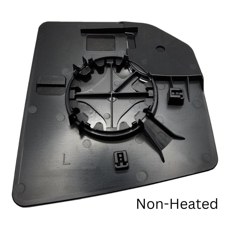 2019 Ford F150 Replacement Driver Side View Mirror Glass Kit Side View Parts