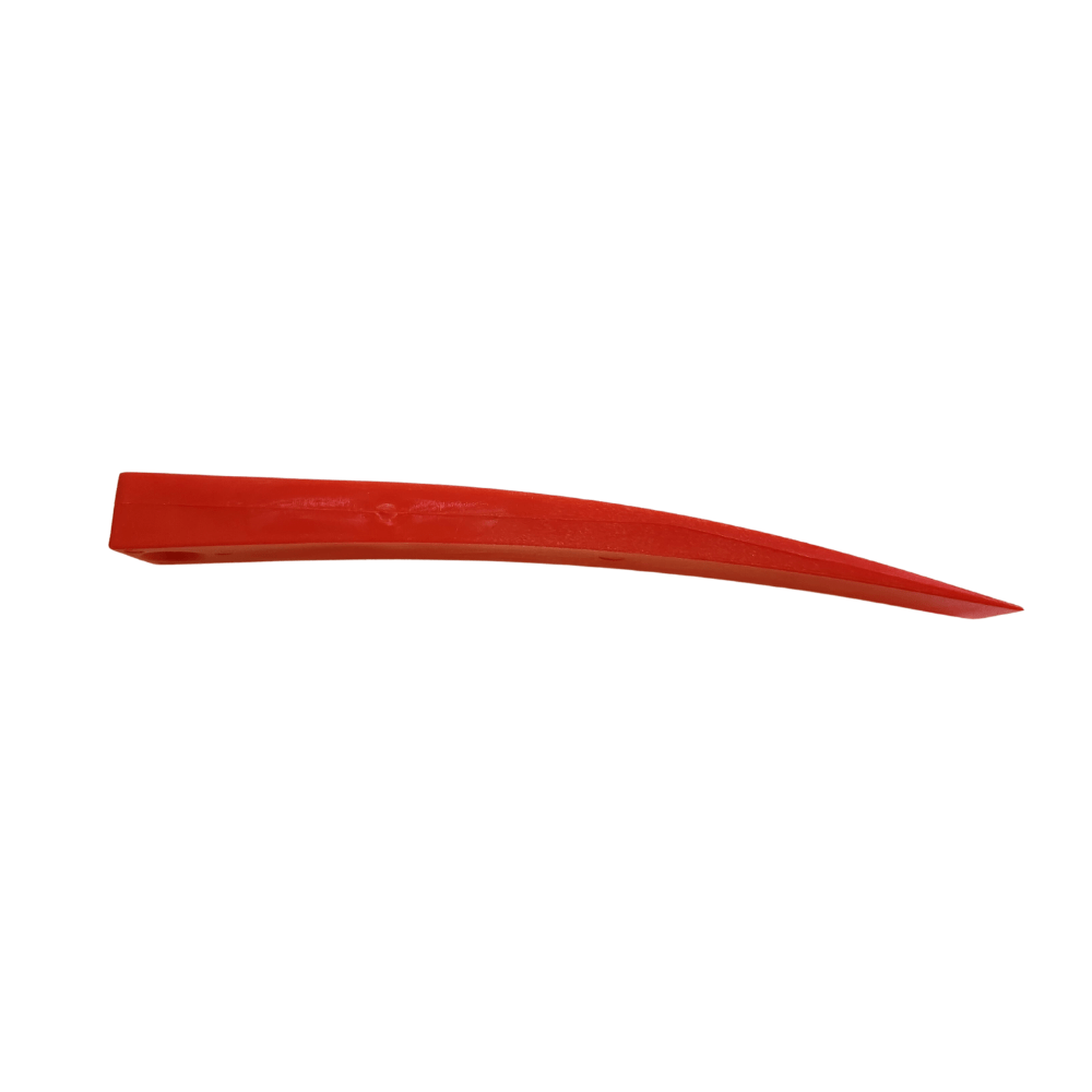 Plastic Pry Tool for Side View Mirror Glass Replacement and Repair Side View Parts