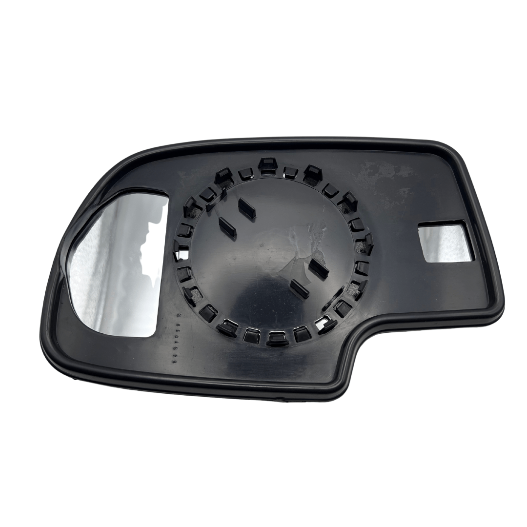 2000 Chevrolet Silverado Passenger Side Mirror Glass Replacement Side View Parts