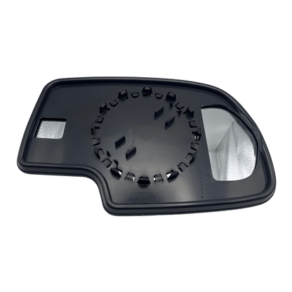 2000 Chevrolet Suburban Driver Side Mirror Glass Replacement Side View Parts