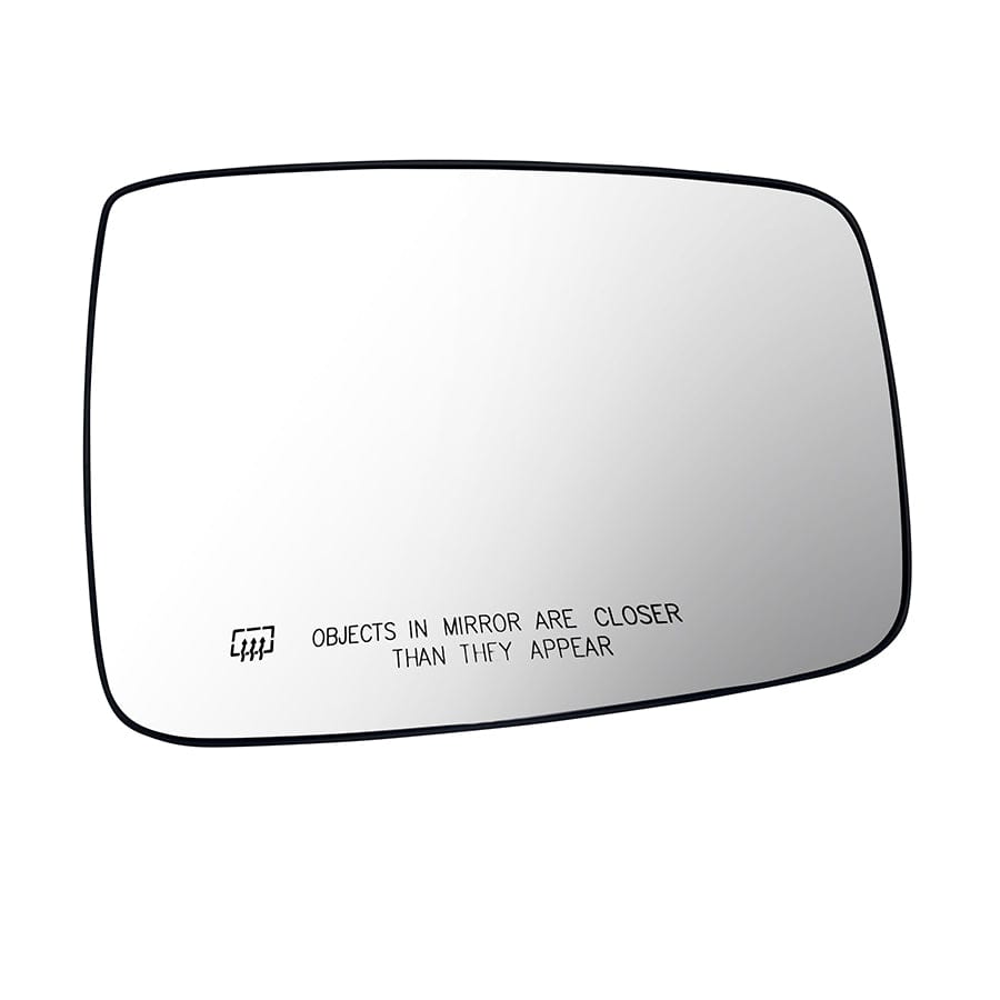 Dodge Replacement Side Mirror Glass Kit – Side View Parts