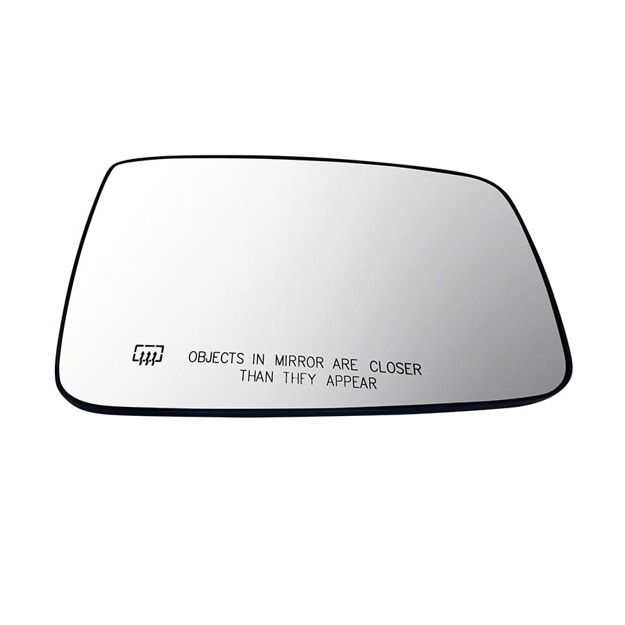 2016 dodge ram 1500 on sale side mirror glass replacement